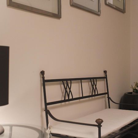 Bed and Breakfast Il Bottone D'Argento Geata Exterior foto