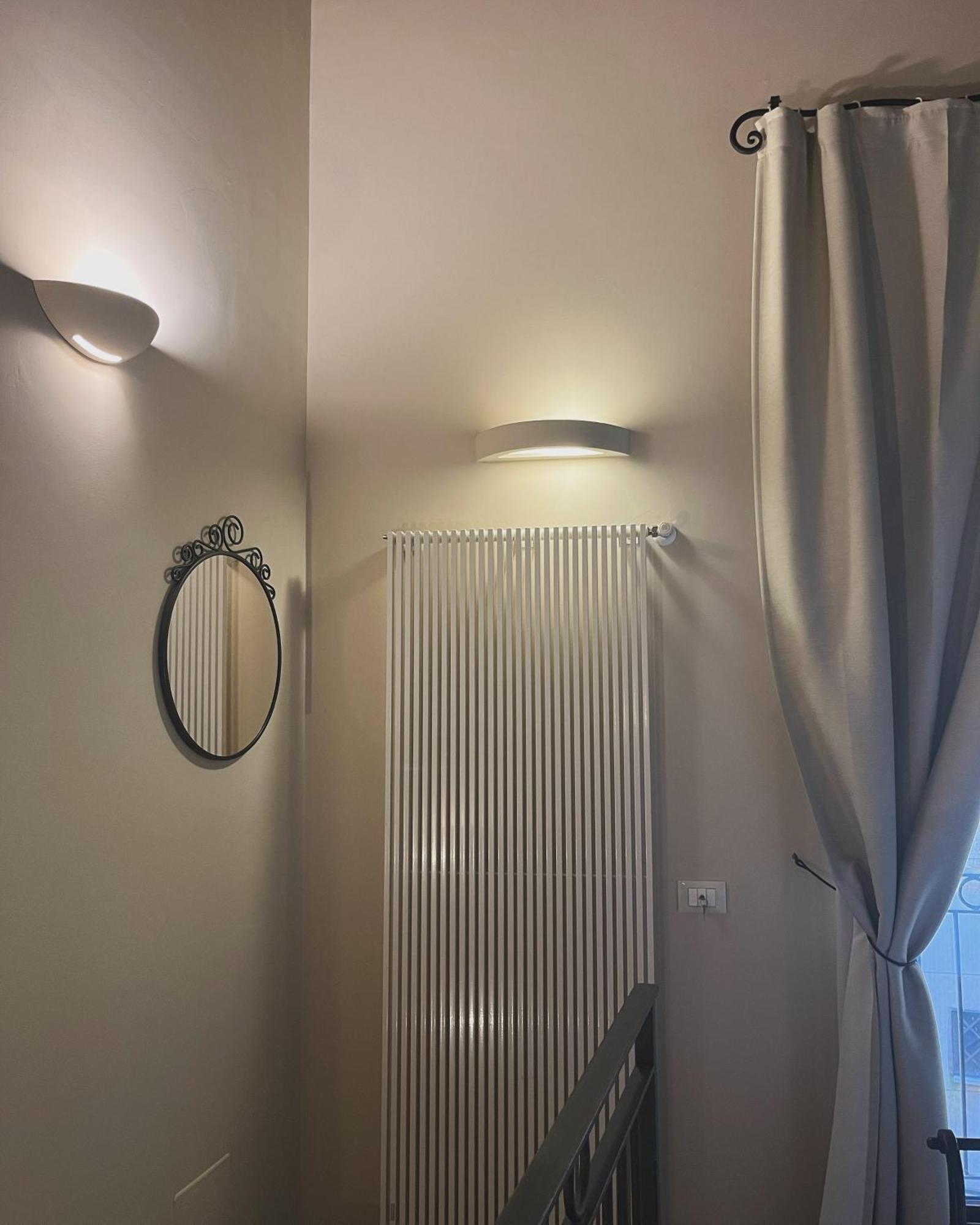 Bed and Breakfast Il Bottone D'Argento Geata Exterior foto