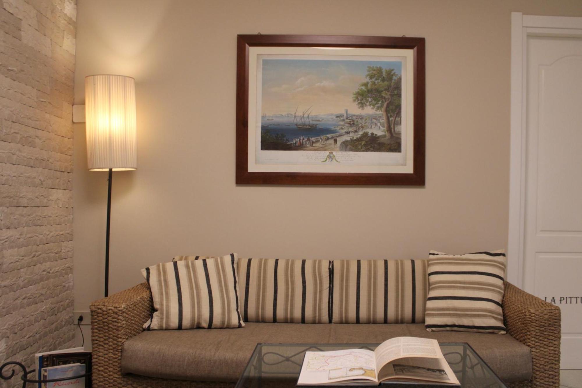 Bed and Breakfast Il Bottone D'Argento Geata Exterior foto