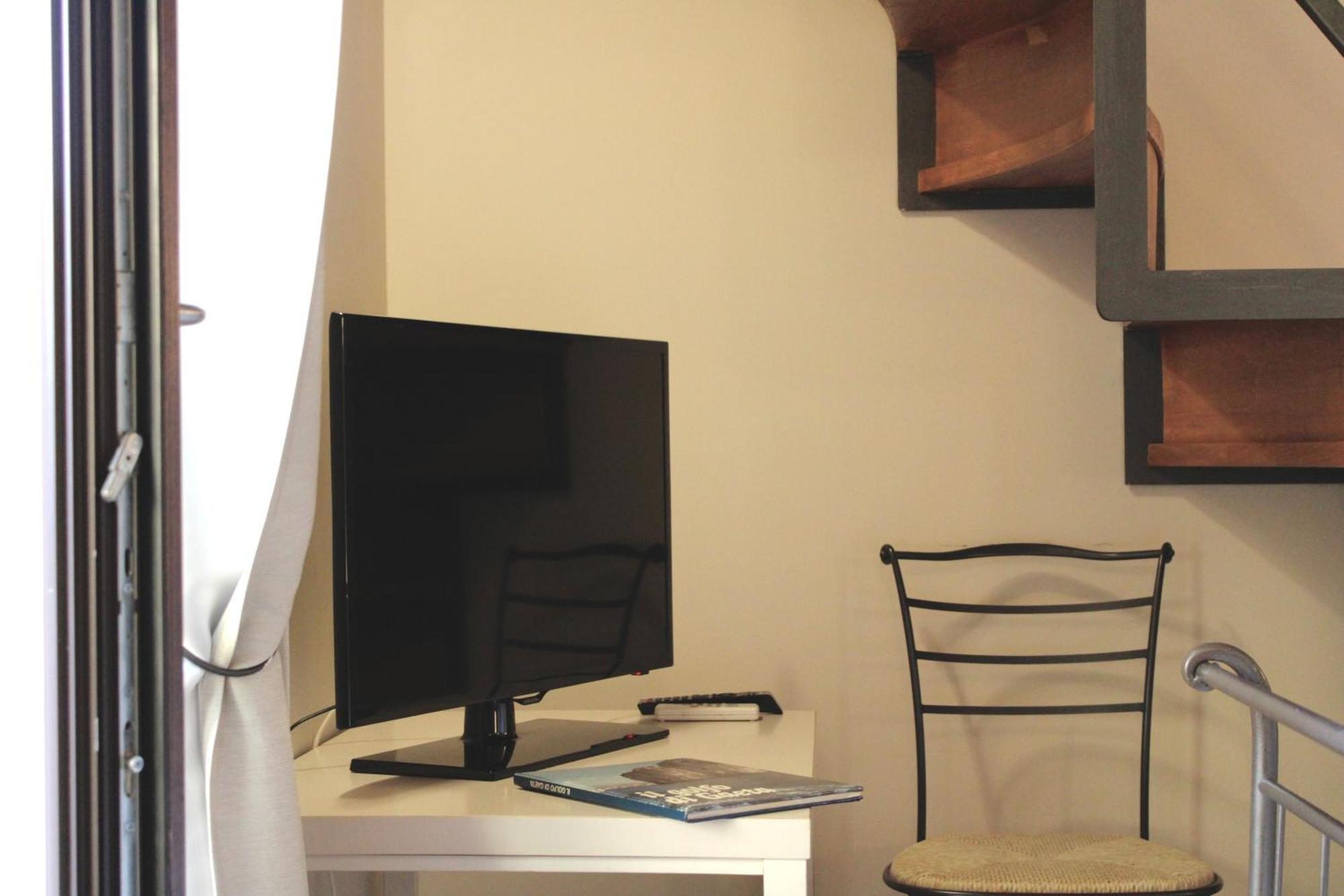 Bed and Breakfast Il Bottone D'Argento Geata Exterior foto