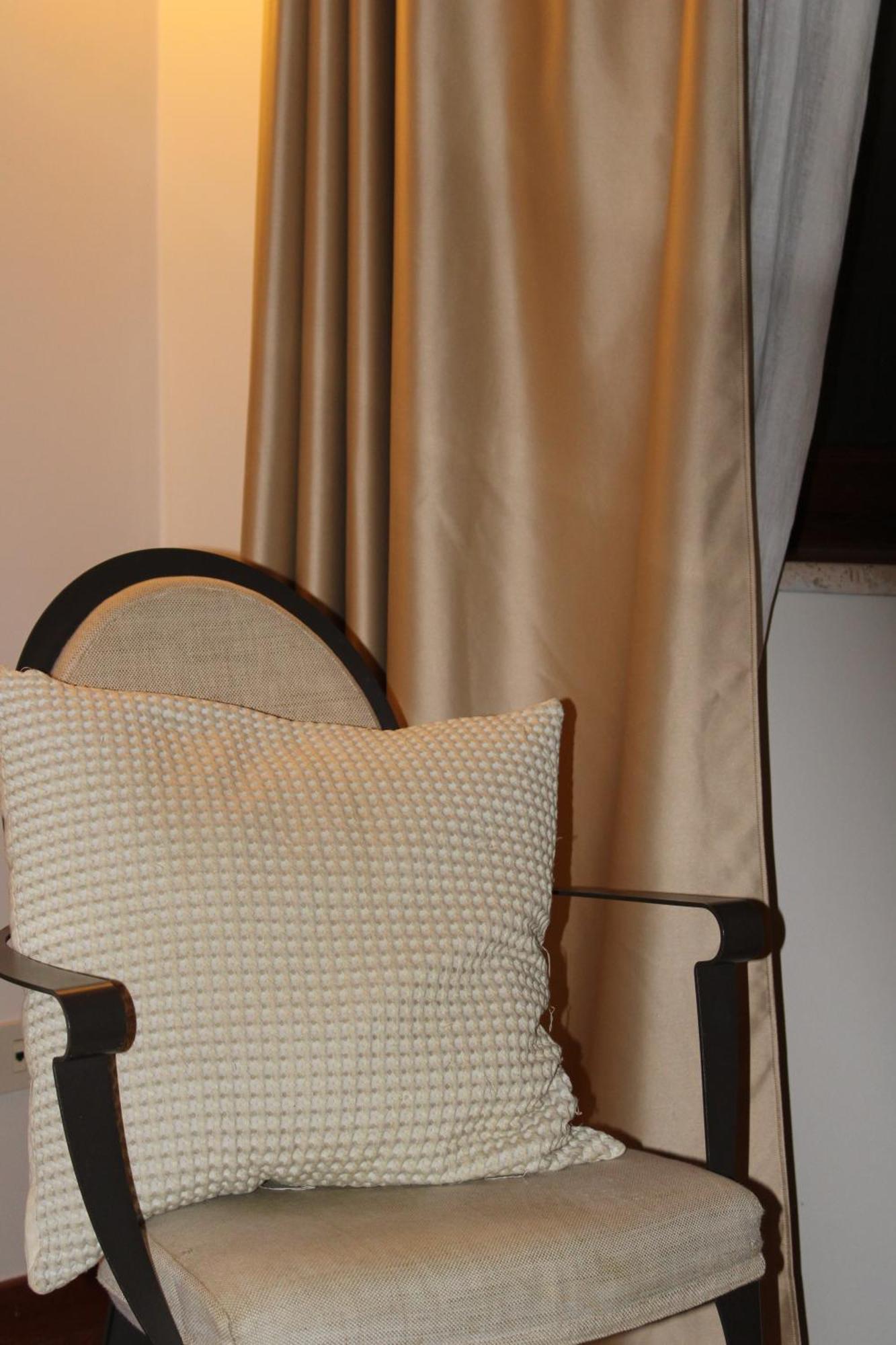 Bed and Breakfast Il Bottone D'Argento Geata Exterior foto
