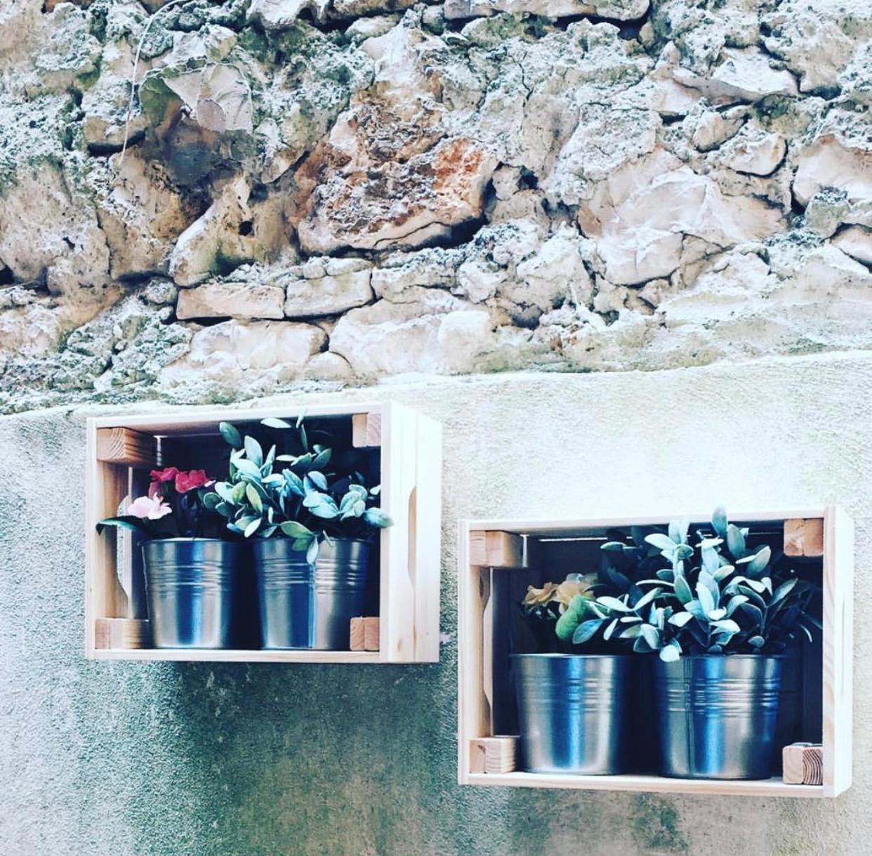 Bed and Breakfast Il Bottone D'Argento Geata Exterior foto
